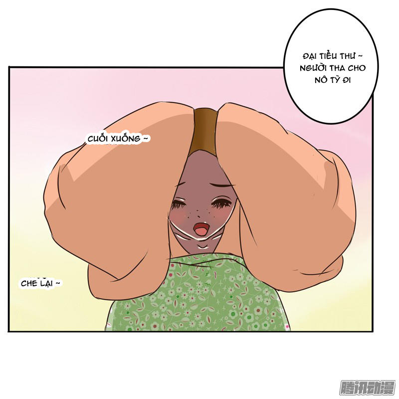 Thông Linh Phi Chapter 46 - Trang 2