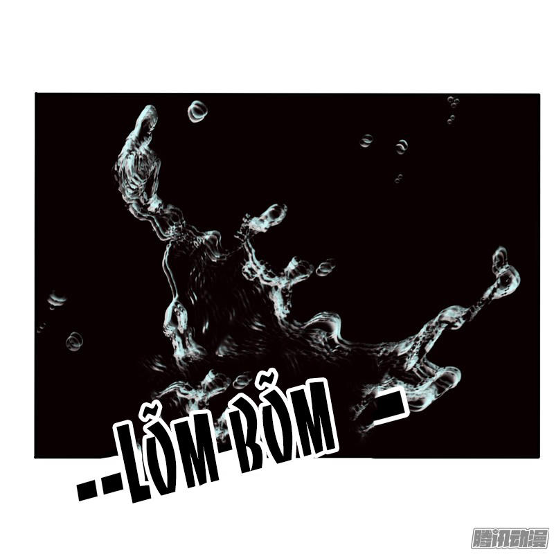 Thông Linh Phi Chapter 46 - Trang 2