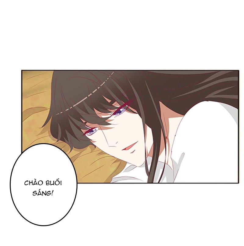 Thông Linh Phi Chapter 460 - Trang 2