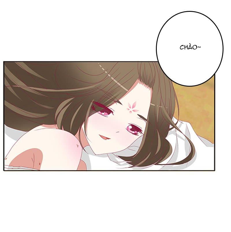 Thông Linh Phi Chapter 460 - Trang 2