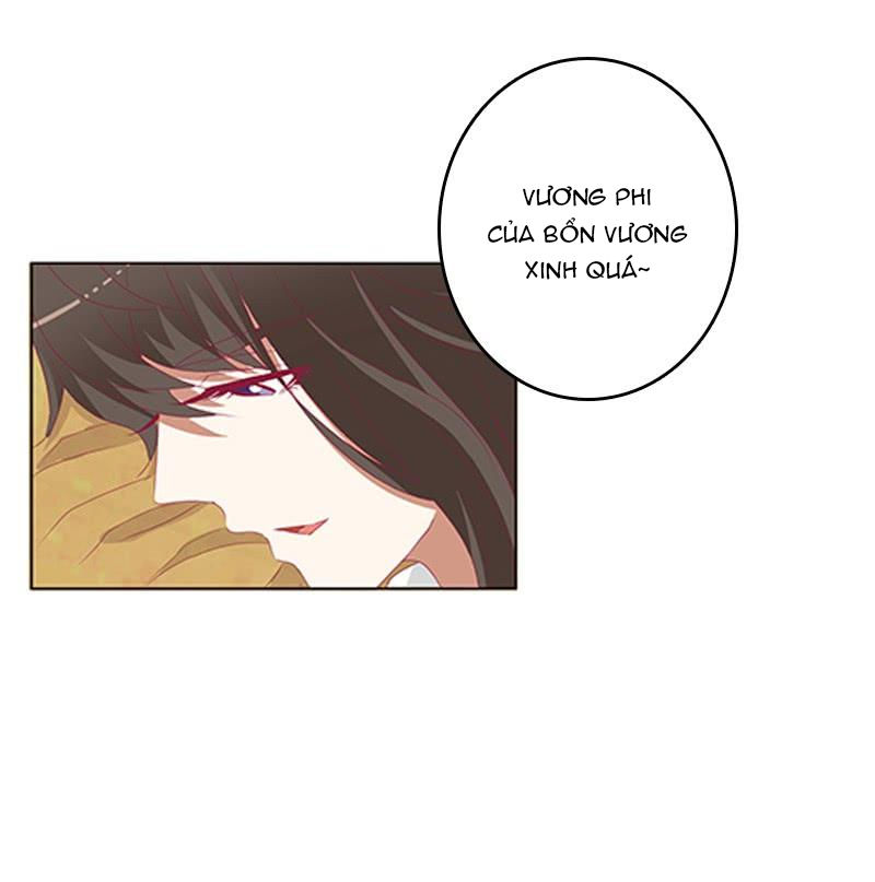 Thông Linh Phi Chapter 460 - Trang 2