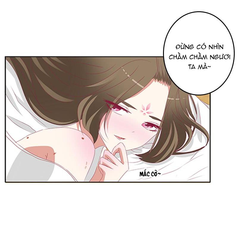 Thông Linh Phi Chapter 460 - Trang 2