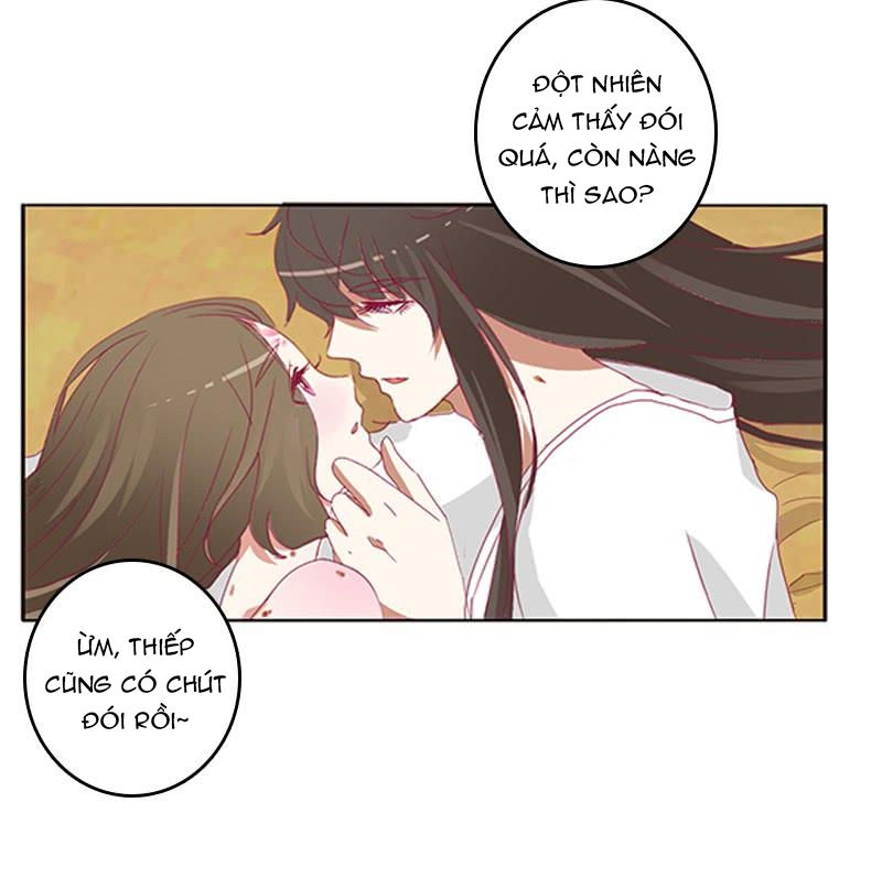 Thông Linh Phi Chapter 460 - Trang 2