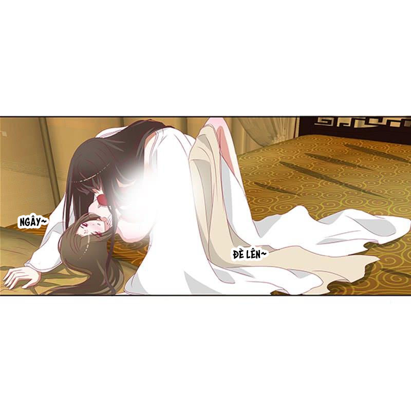 Thông Linh Phi Chapter 460 - Trang 2