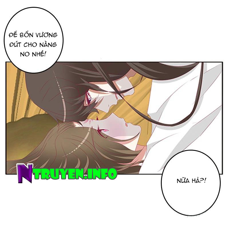 Thông Linh Phi Chapter 460 - Trang 2