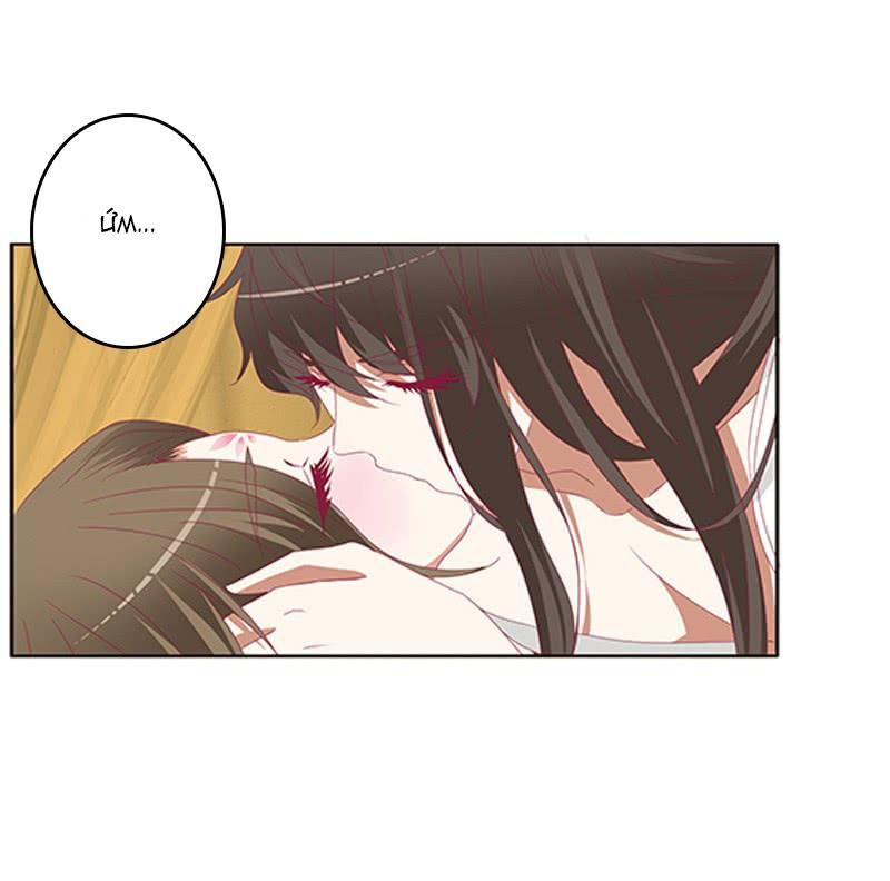 Thông Linh Phi Chapter 460 - Trang 2