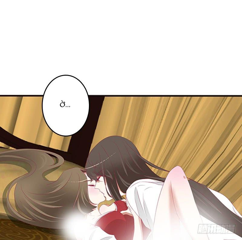 Thông Linh Phi Chapter 460 - Trang 2