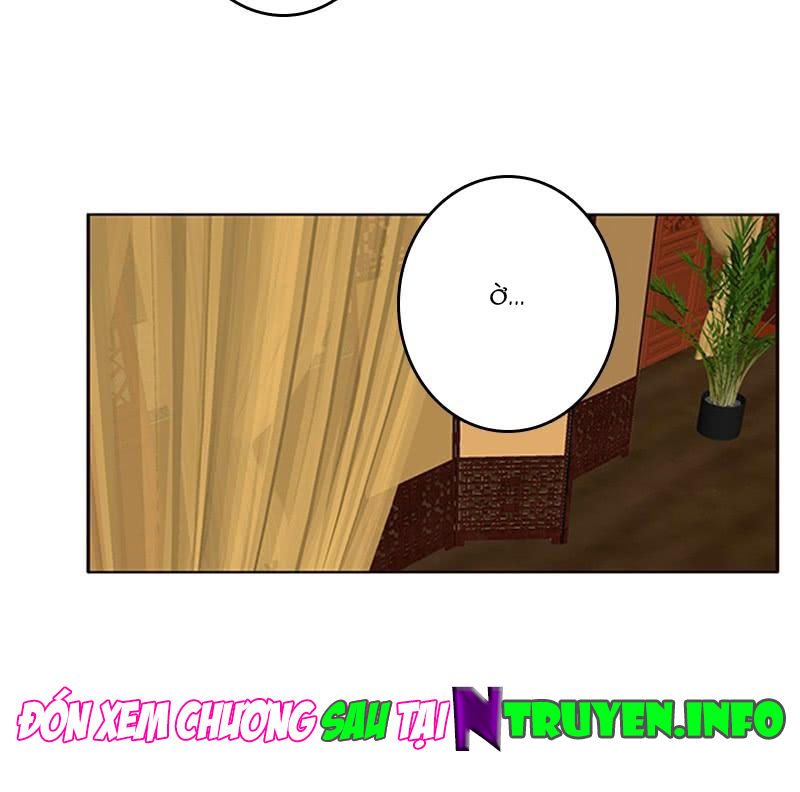 Thông Linh Phi Chapter 460 - Trang 2