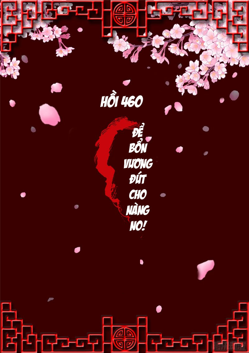 Thông Linh Phi Chapter 460 - Trang 2