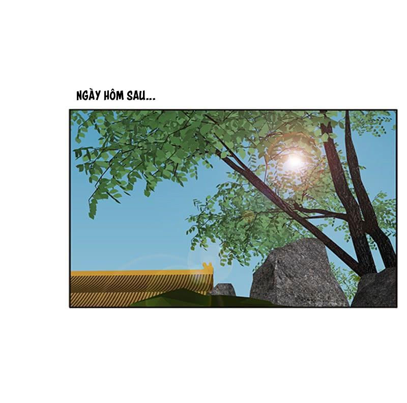 Thông Linh Phi Chapter 460 - Trang 2