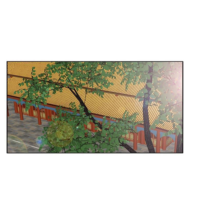 Thông Linh Phi Chapter 460 - Trang 2