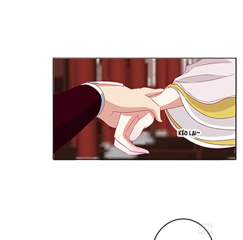 Thông Linh Phi Chapter 461 - Trang 2