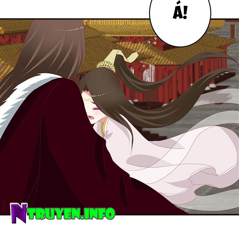 Thông Linh Phi Chapter 461 - Trang 2