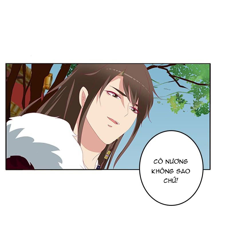 Thông Linh Phi Chapter 461 - Trang 2