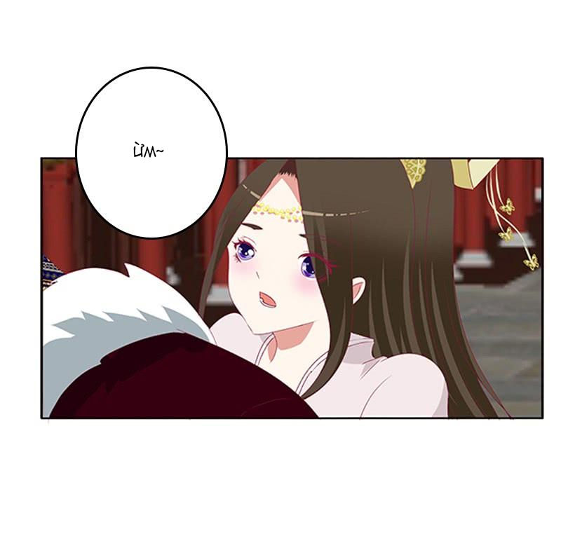 Thông Linh Phi Chapter 461 - Trang 2