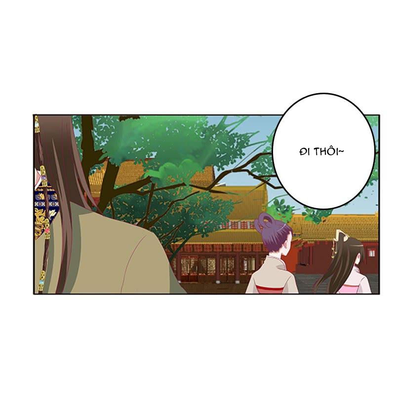 Thông Linh Phi Chapter 461 - Trang 2