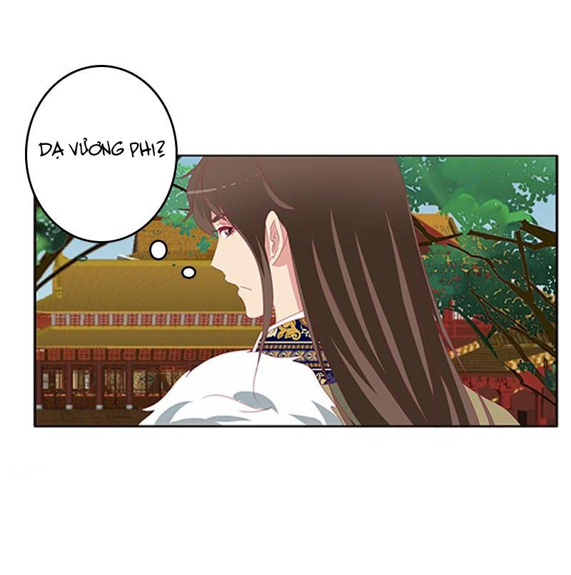 Thông Linh Phi Chapter 461 - Trang 2