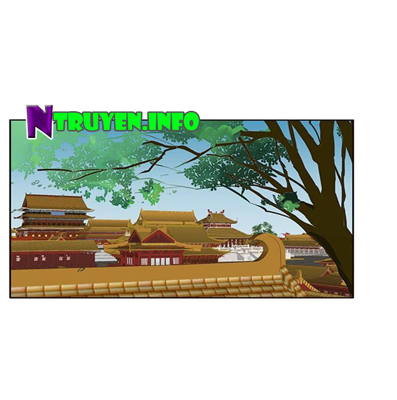 Thông Linh Phi Chapter 461 - Trang 2