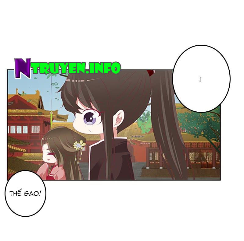 Thông Linh Phi Chapter 461 - Trang 2