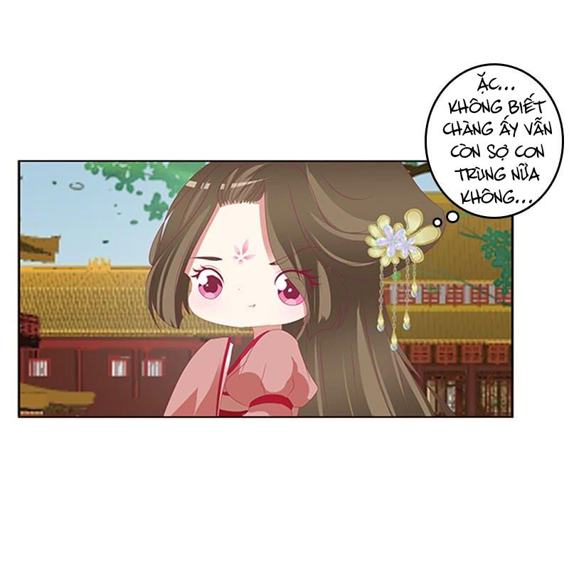 Thông Linh Phi Chapter 461 - Trang 2