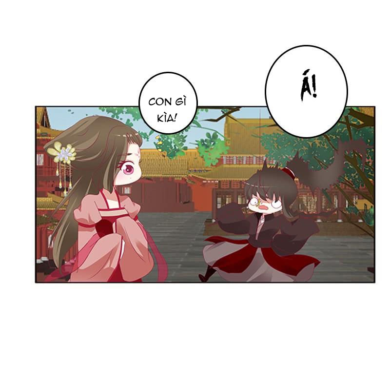 Thông Linh Phi Chapter 461 - Trang 2
