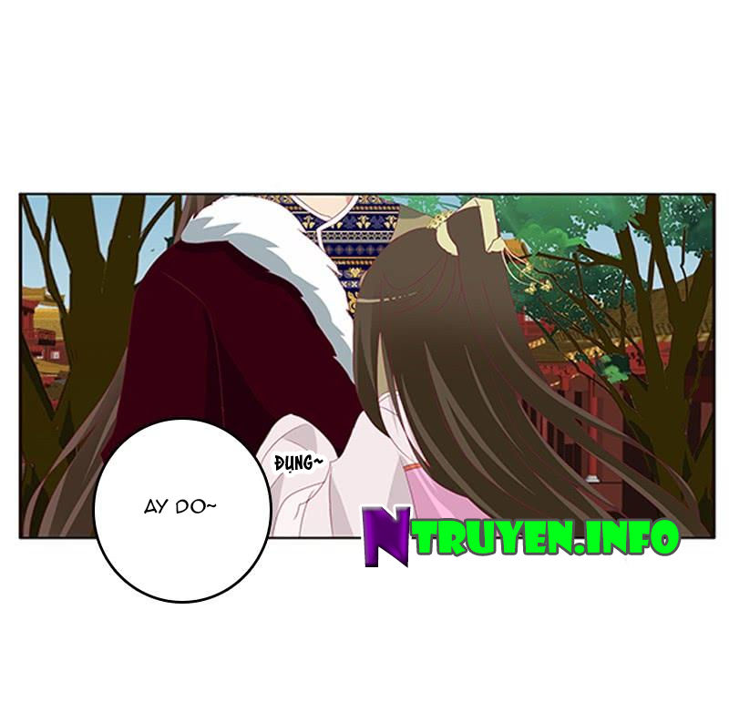 Thông Linh Phi Chapter 461 - Trang 2