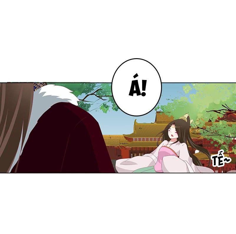 Thông Linh Phi Chapter 461 - Trang 2