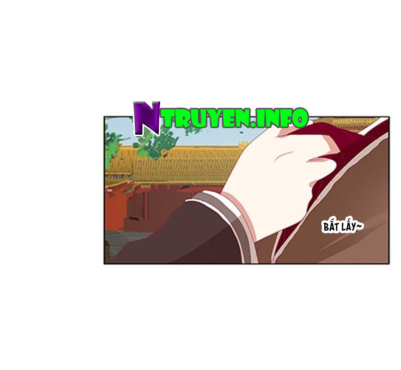 Thông Linh Phi Chapter 462 - Trang 2