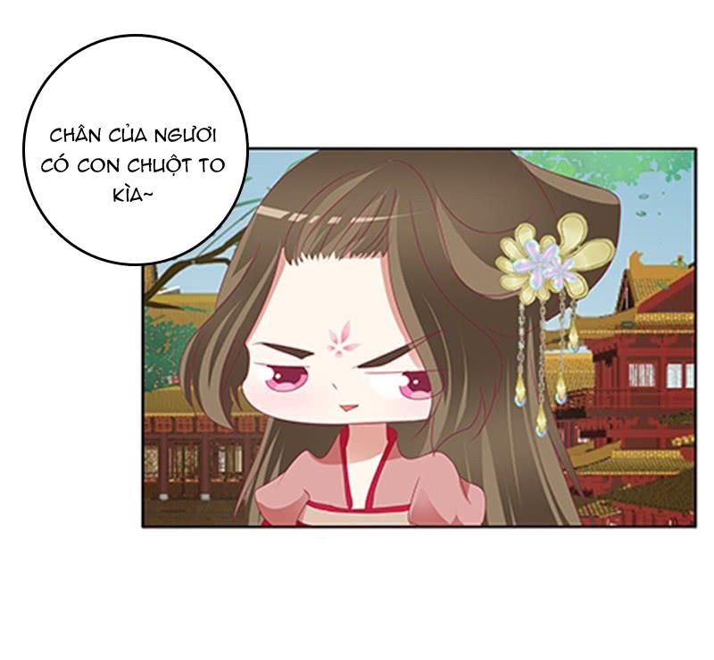 Thông Linh Phi Chapter 462 - Trang 2