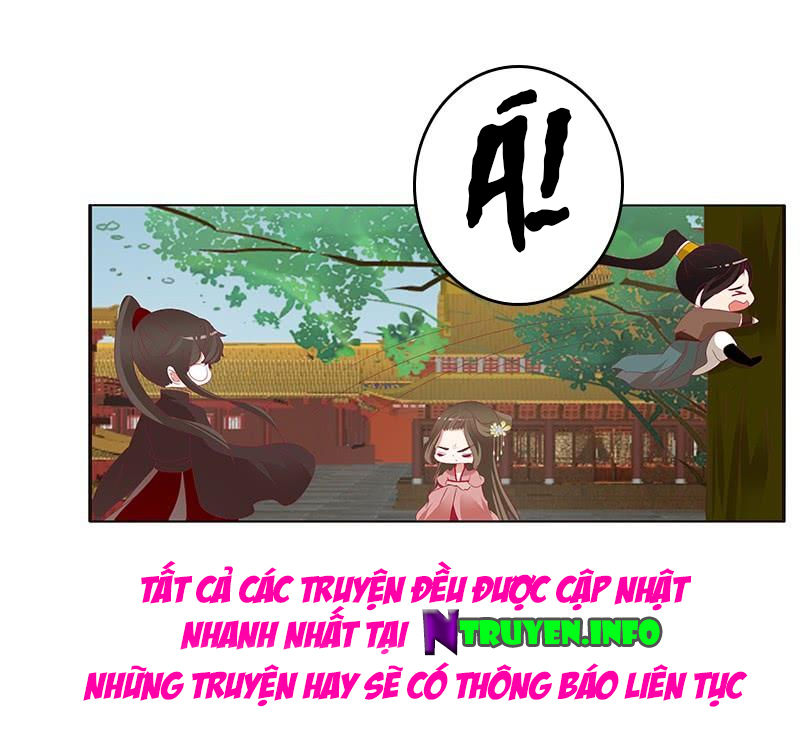 Thông Linh Phi Chapter 462 - Trang 2