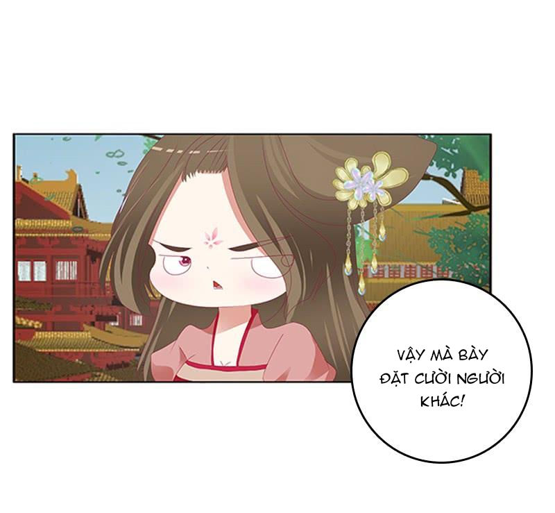 Thông Linh Phi Chapter 462 - Trang 2