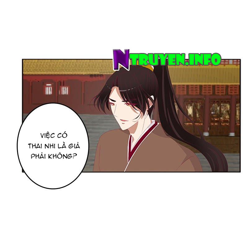 Thông Linh Phi Chapter 462 - Trang 2