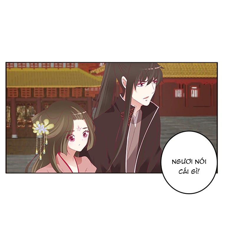 Thông Linh Phi Chapter 462 - Trang 2