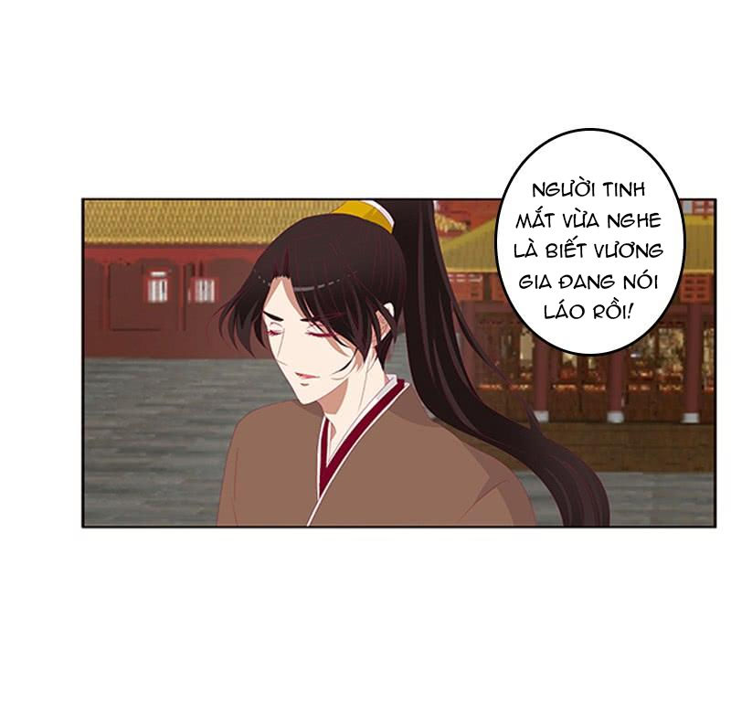 Thông Linh Phi Chapter 462 - Trang 2