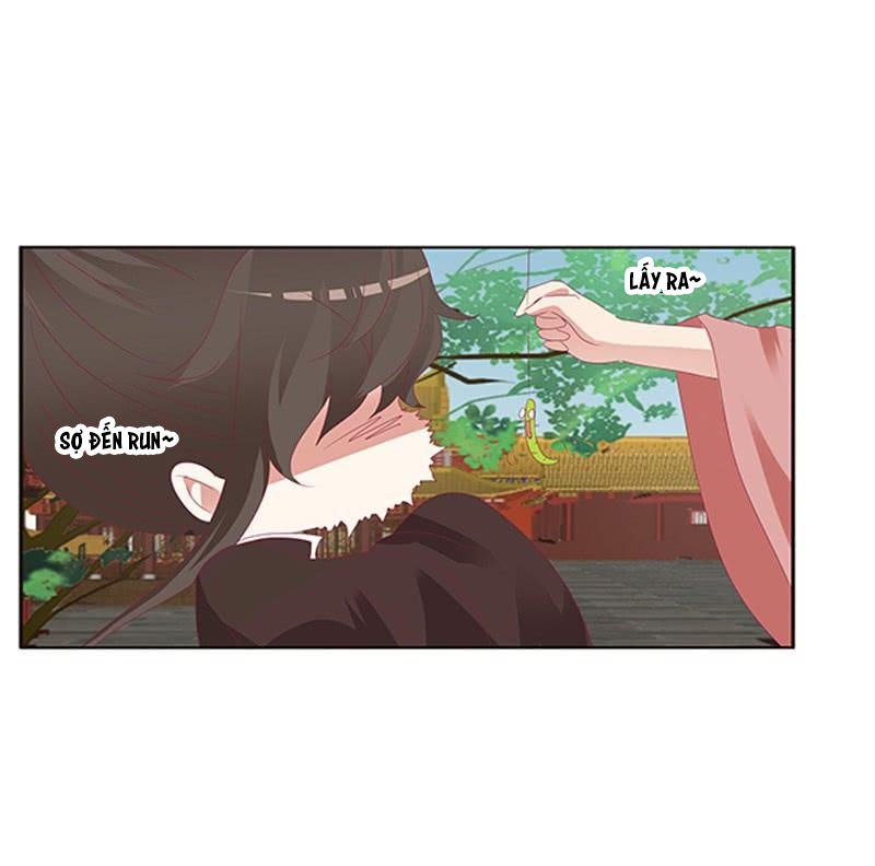 Thông Linh Phi Chapter 462 - Trang 2