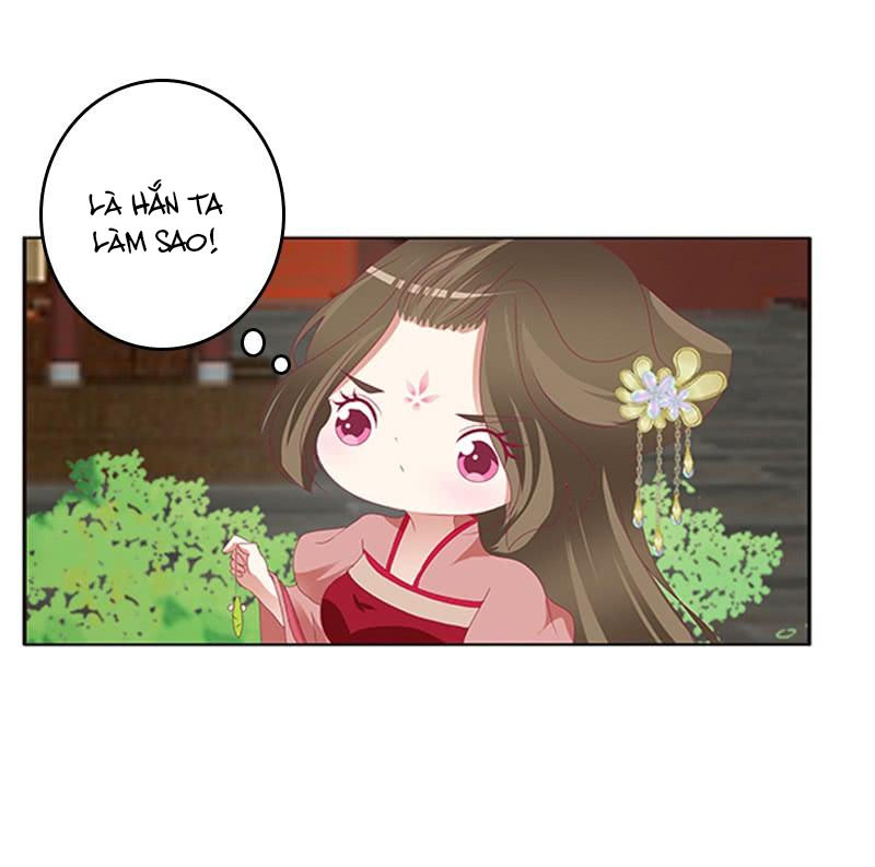 Thông Linh Phi Chapter 462 - Trang 2