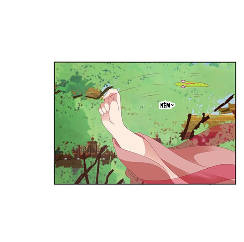 Thông Linh Phi Chapter 462 - Trang 2