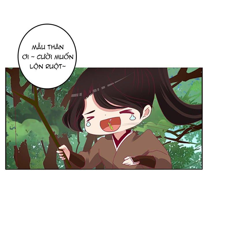 Thông Linh Phi Chapter 462 - Trang 2