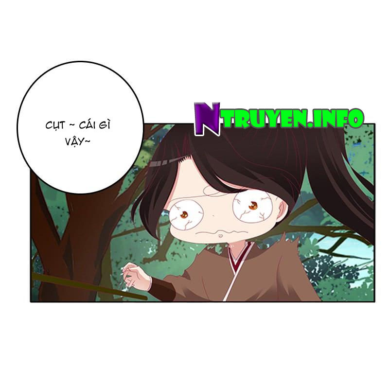 Thông Linh Phi Chapter 462 - Trang 2