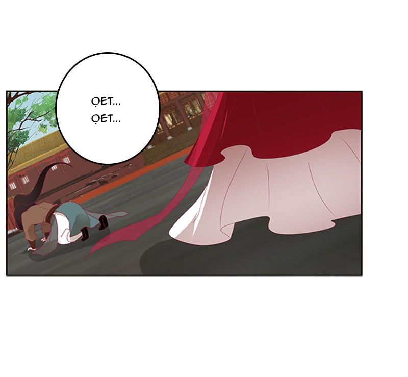 Thông Linh Phi Chapter 462 - Trang 2