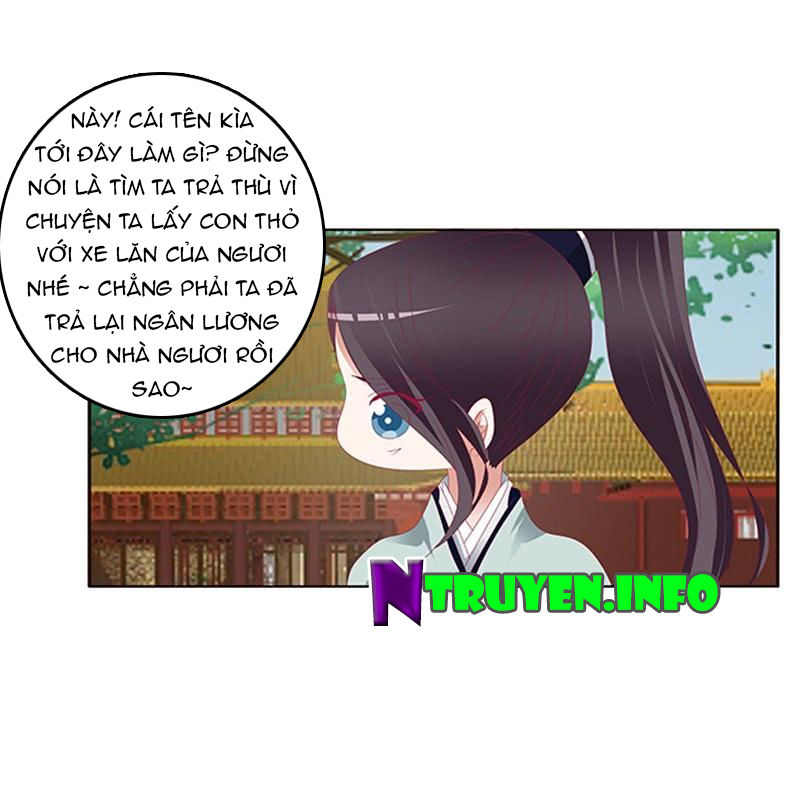 Thông Linh Phi Chapter 463 - Trang 2