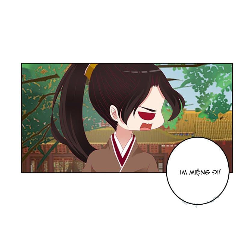 Thông Linh Phi Chapter 463 - Trang 2