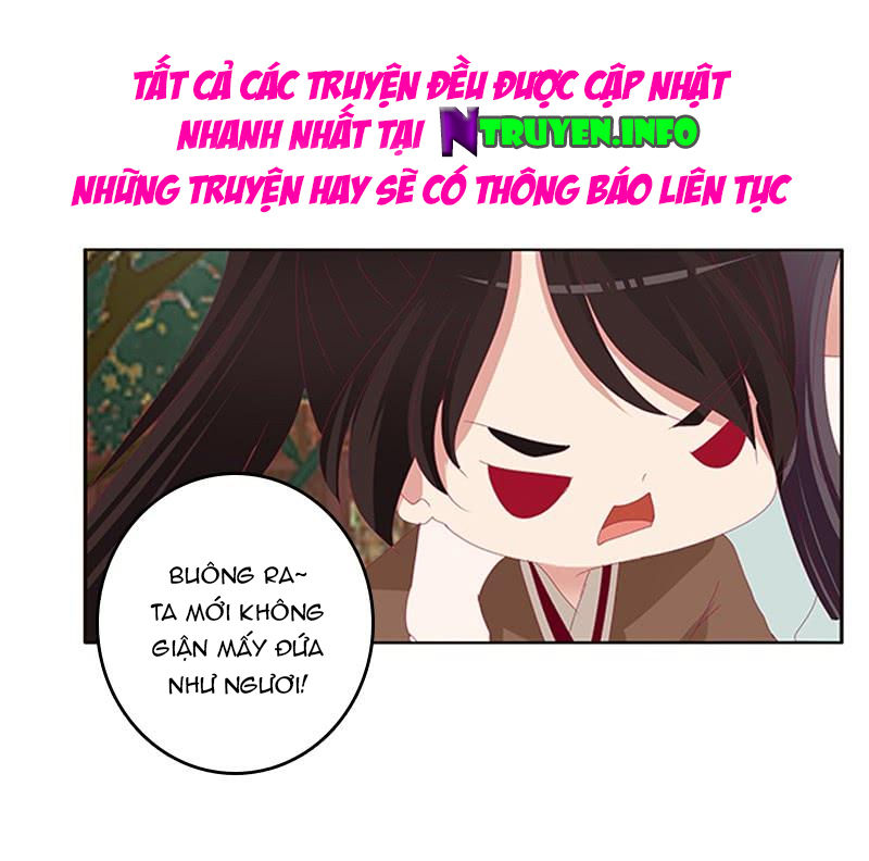 Thông Linh Phi Chapter 463 - Trang 2