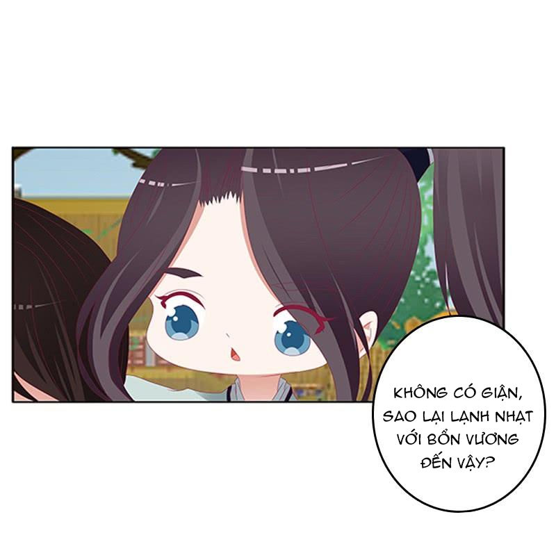 Thông Linh Phi Chapter 463 - Trang 2