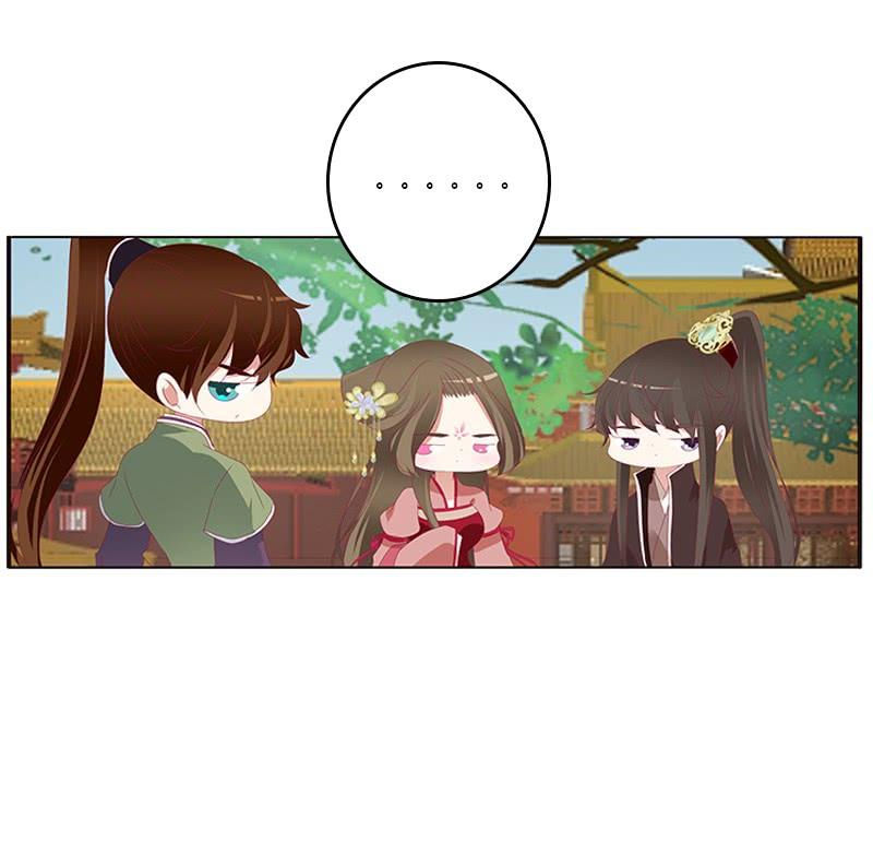 Thông Linh Phi Chapter 463 - Trang 2