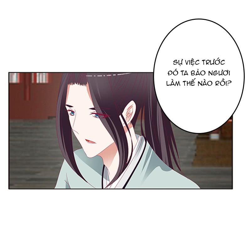 Thông Linh Phi Chapter 463 - Trang 2