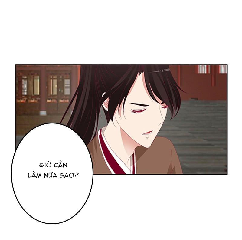 Thông Linh Phi Chapter 463 - Trang 2