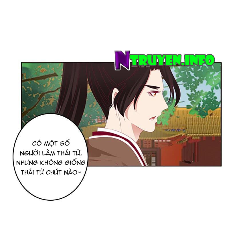 Thông Linh Phi Chapter 463 - Trang 2