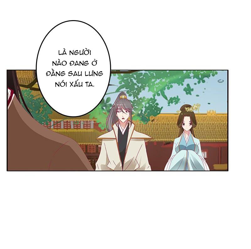 Thông Linh Phi Chapter 463 - Trang 2