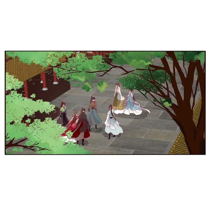 Thông Linh Phi Chapter 463 - Trang 2